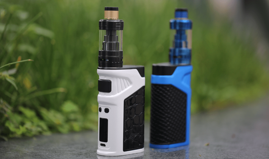 Blaze Exotics